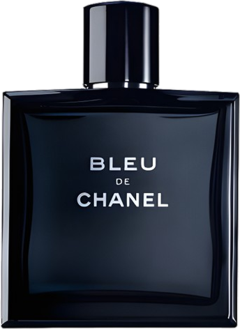 Bleu de Chanel