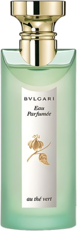 Eau Parfumée au Thé Vert