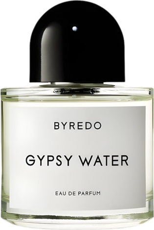 Gypsy Water