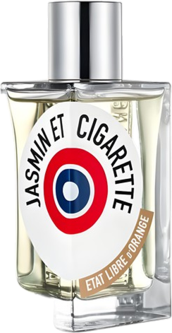 Jasmin et Cigarette