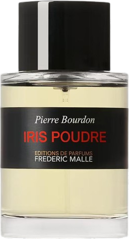 Iris Poudré
