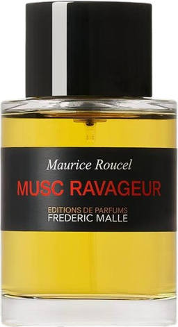 Musc Ravageur