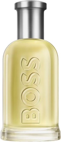 Boss Bottled