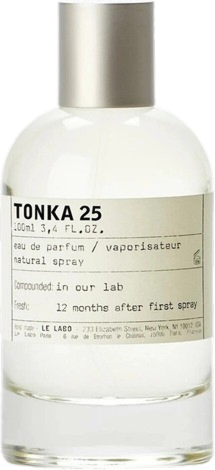 Tonka 25