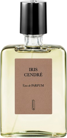 Iris Cendré