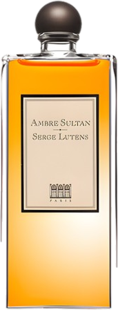 Ambre Sultan