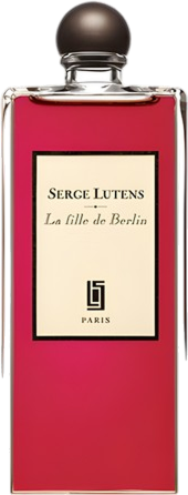 La Fille de Berlin